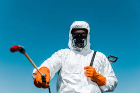 Outdoor Pest Control in Madisonville, LA